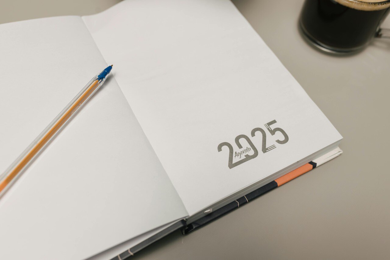 Propósitos Financieros para el Año Nuevo