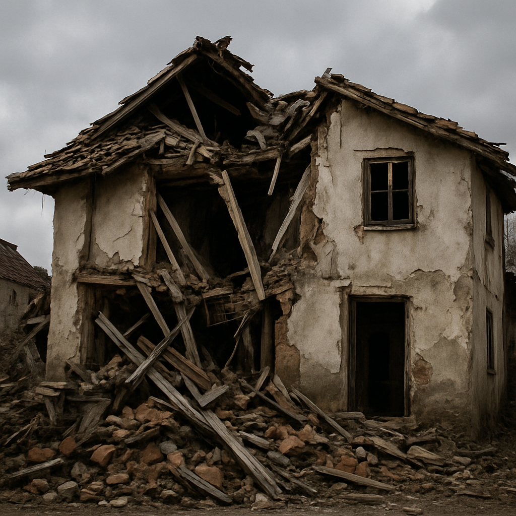 ¿Pensando en la dación en pago? La guía definitiva para saber si puedes entregar tu casa y cancelar tu deuda hipotecaria