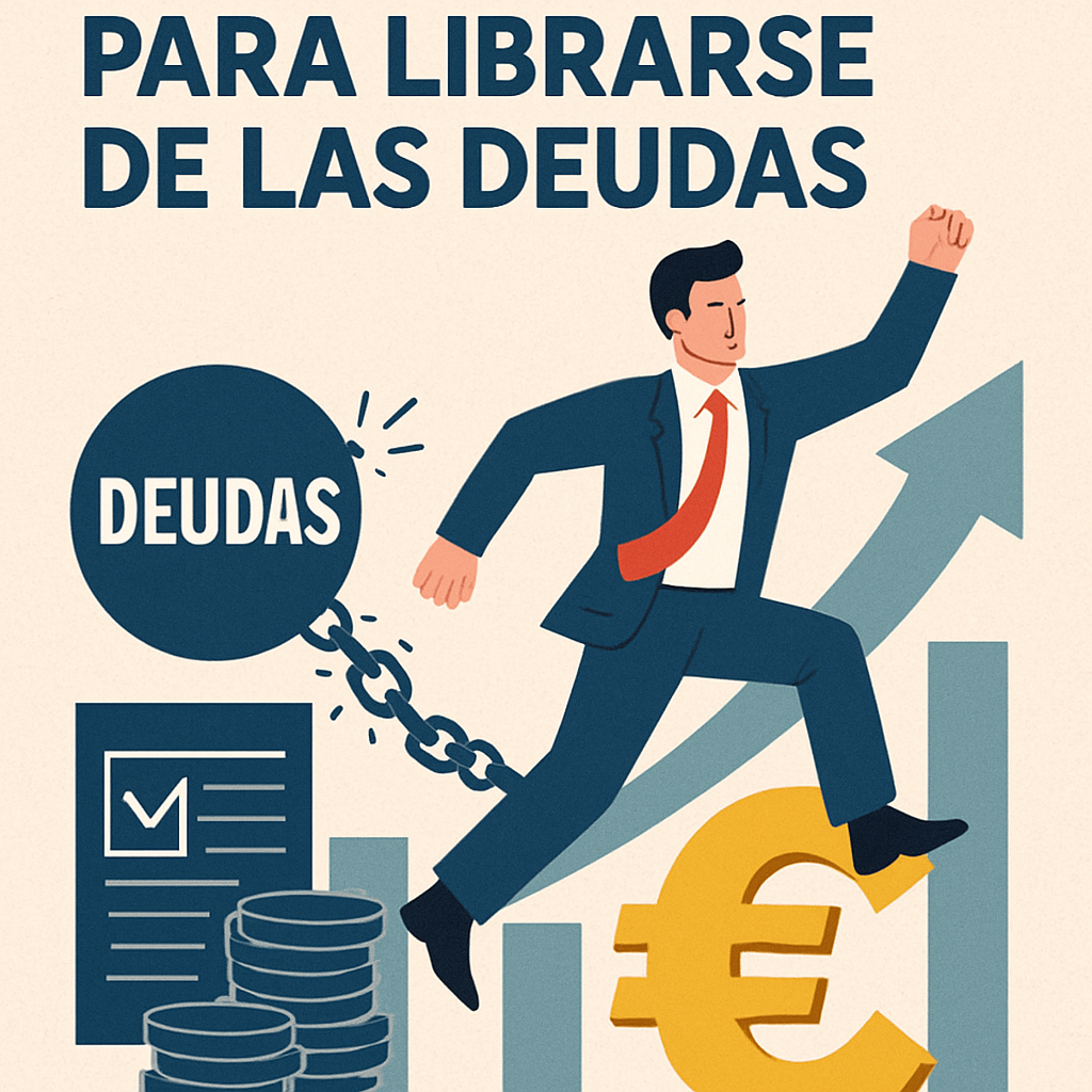 ¿Tu empresa no puede pagar? Solución legal a la insolvencia empresarial