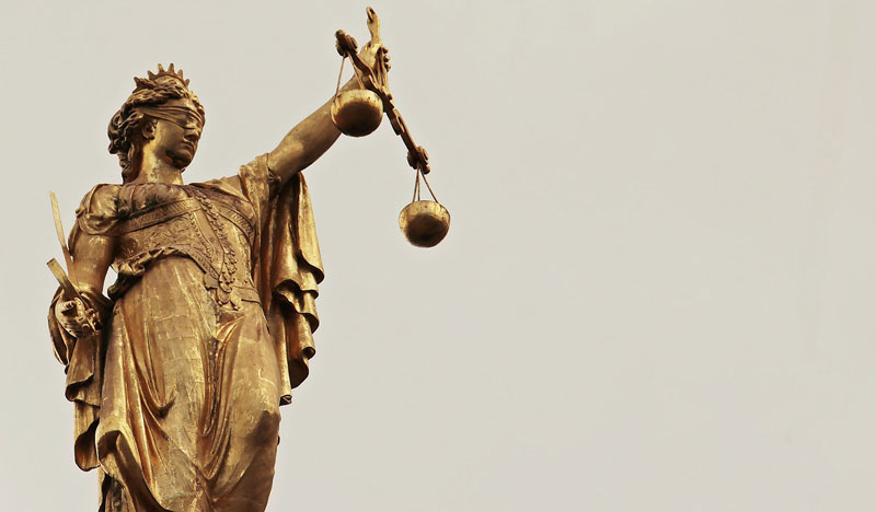El proceso de incapacitación judicial civil