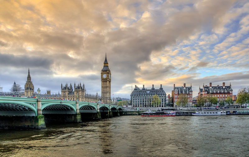 ¿Qué es el Libor? London Interbank Offered Rate
