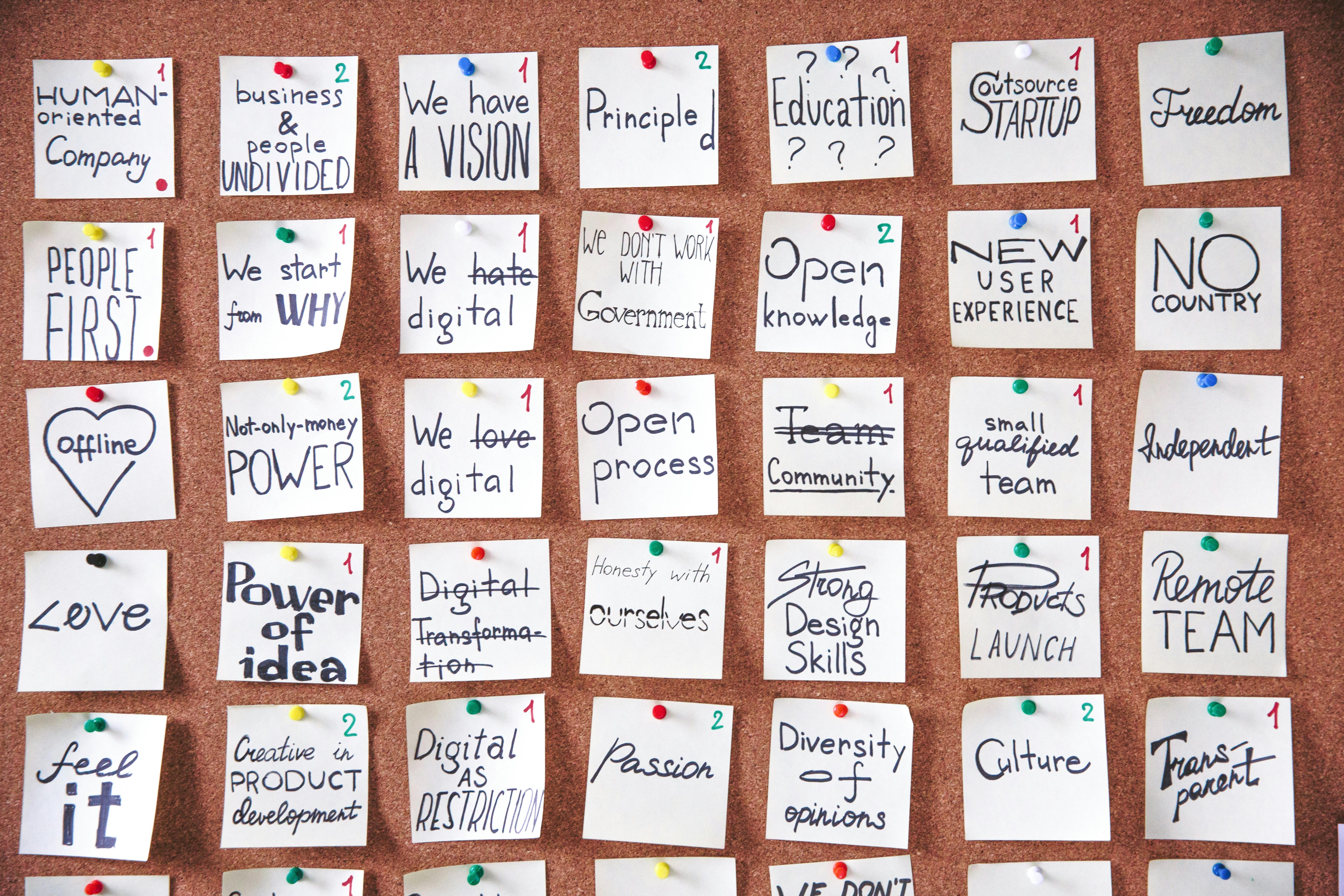 5 ideas de emprendimiento para el 2025