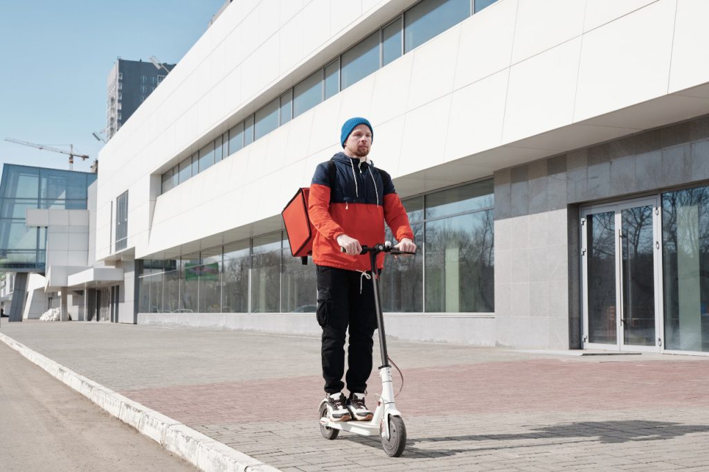 Regulación del patinete eléctrico en España: ¿Qué dice la ley?