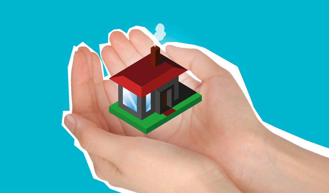 ¿Qué es una cesión de remate en inmuebles?